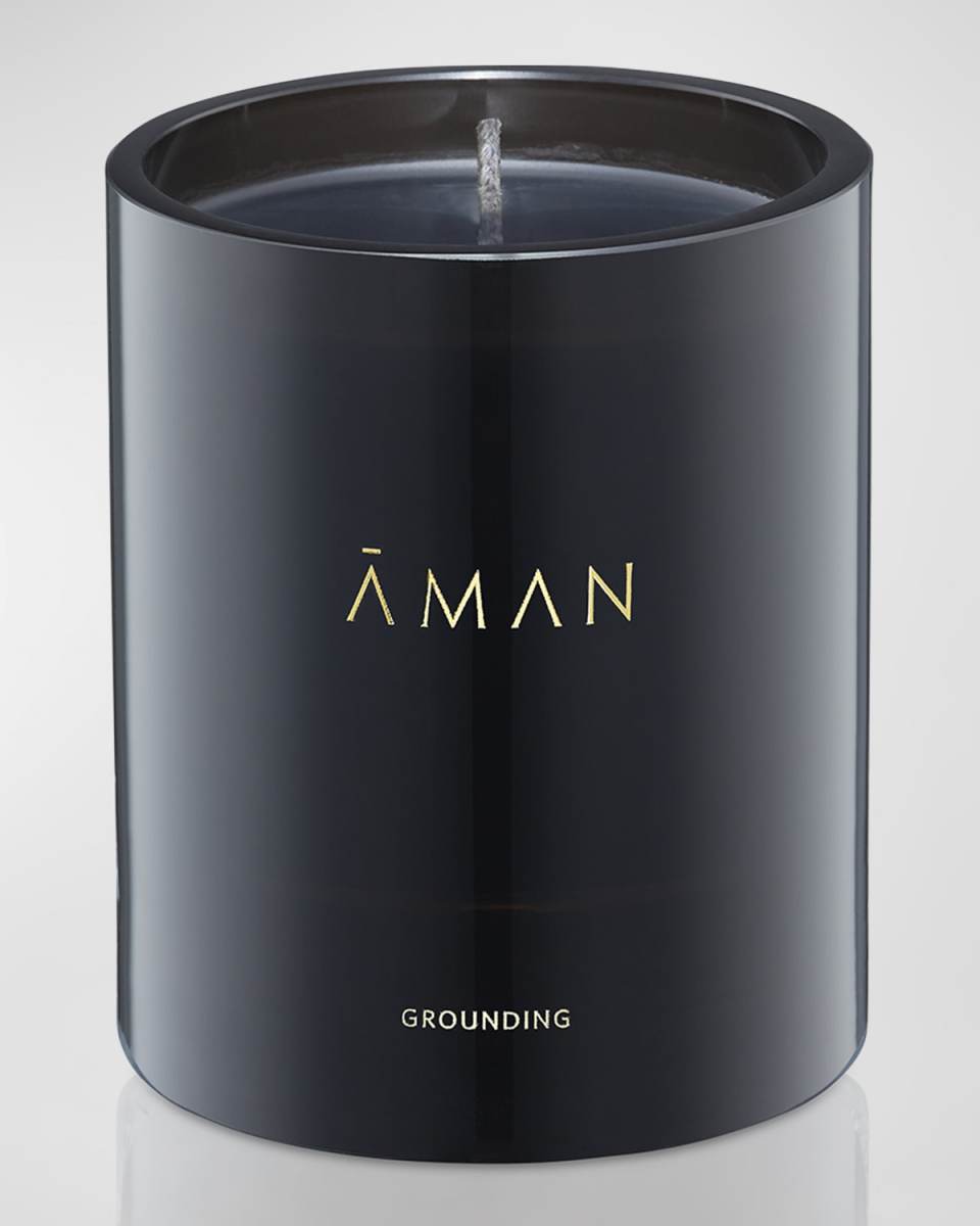 7.7 oz. Grounding Candle